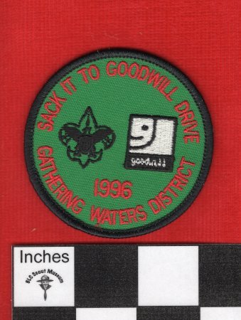 Patch