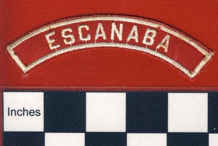 Patch