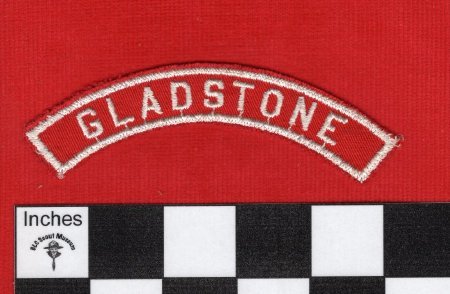 Patch