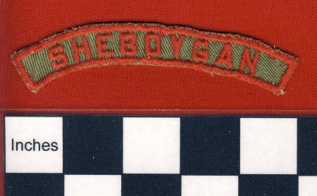 Patch