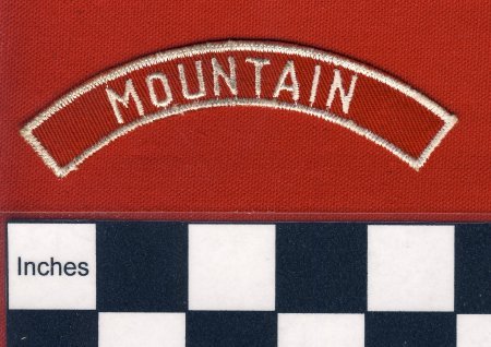 Patch