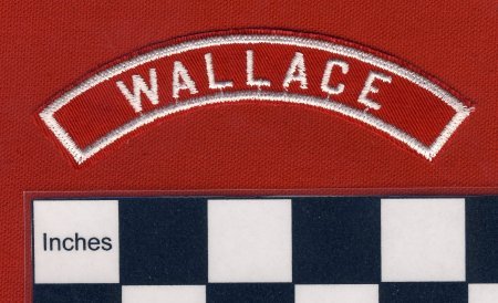 Patch