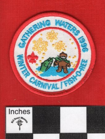 Patch