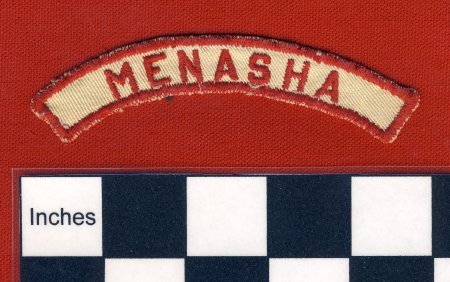 Patch