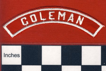 Patch