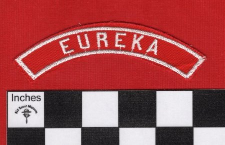 Patch