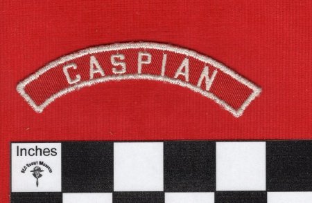 Patch