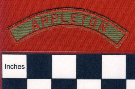 Patch