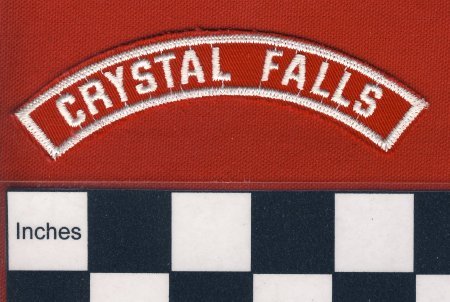 Patch