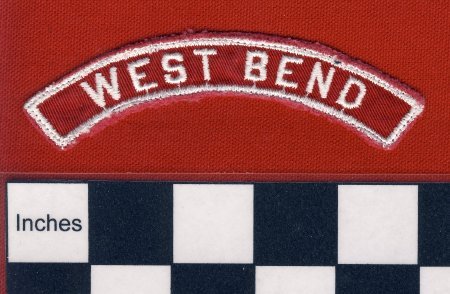 Patch