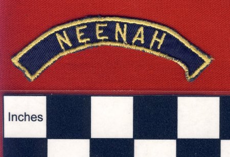 Patch