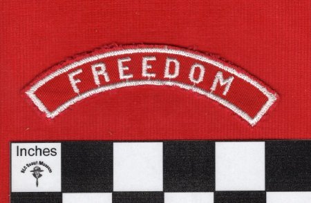 Patch