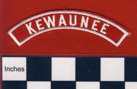 Patch