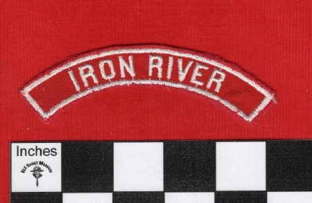 Patch