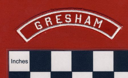 Patch