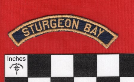 Patch