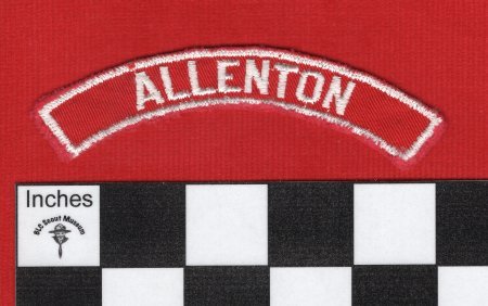 Patch