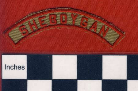 Patch