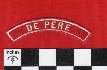 Patch