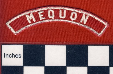 Patch
