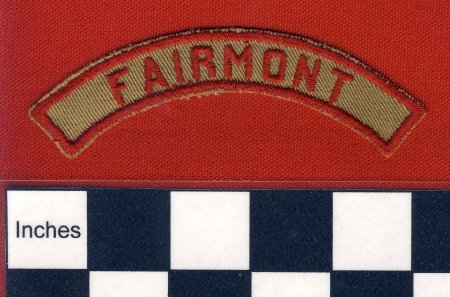 Patch