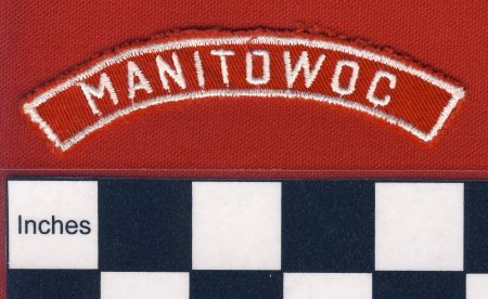 Patch