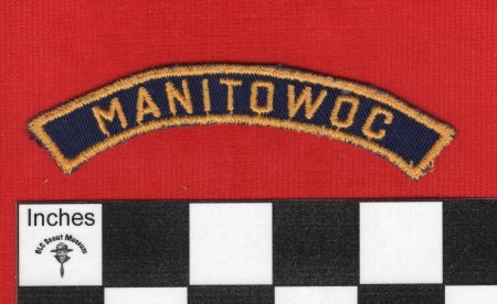 Patch