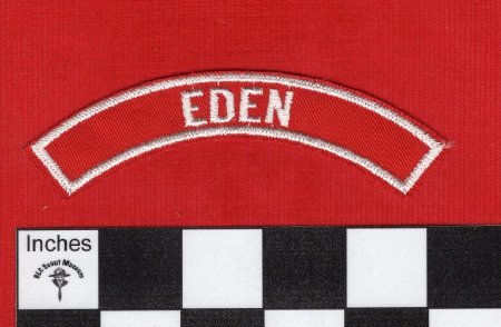 Patch