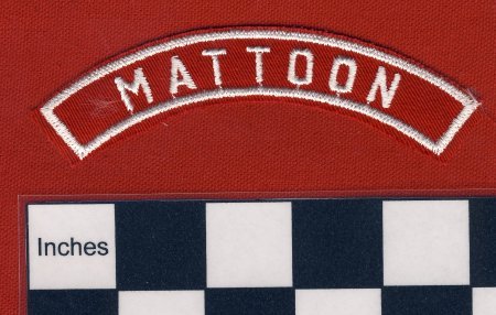 Patch