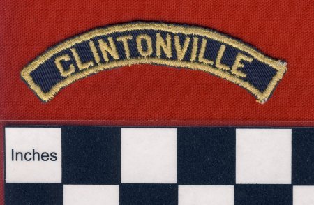 Patch
