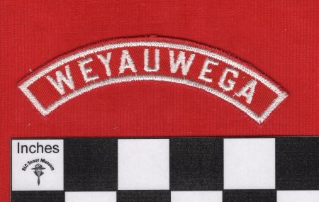 Patch