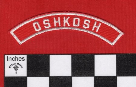 Patch
