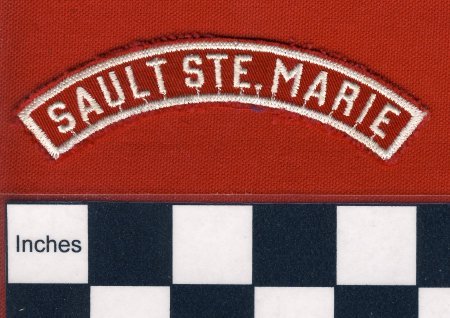 Patch