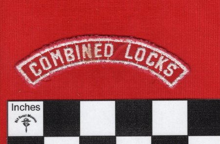Patch