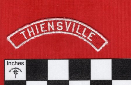 Patch