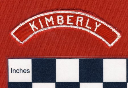 Patch