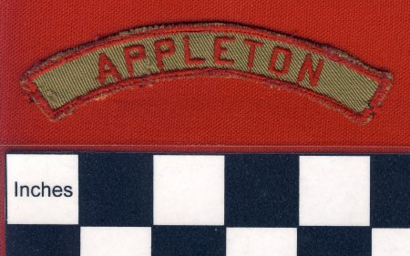 Patch