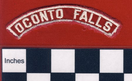 Patch
