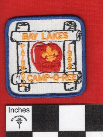 Patch