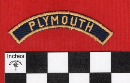 Patch