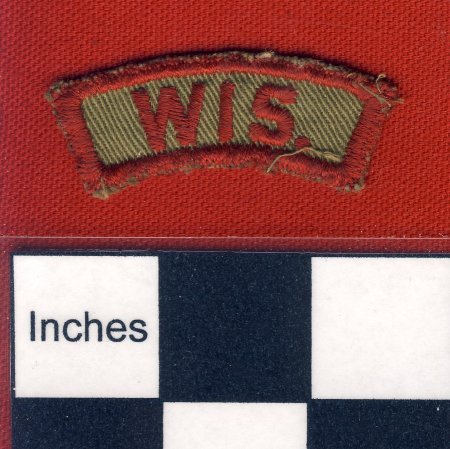 Patch