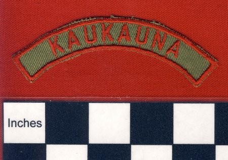 Patch