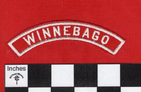 Patch