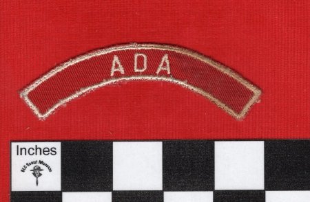 Patch