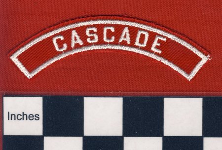 Patch