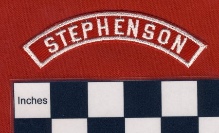 Patch