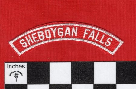 Patch