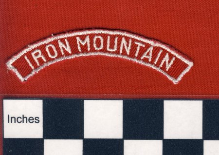 Patch