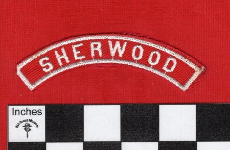 Patch