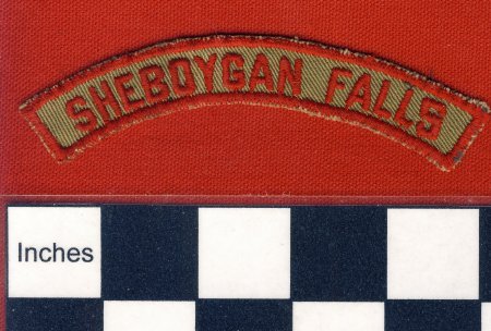 Patch
